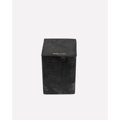 Vela Perfumada Rectangular Terre Noire