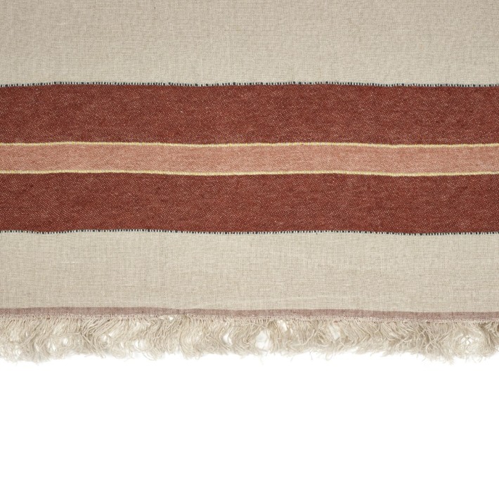 Mantel The Belgian Table Throw