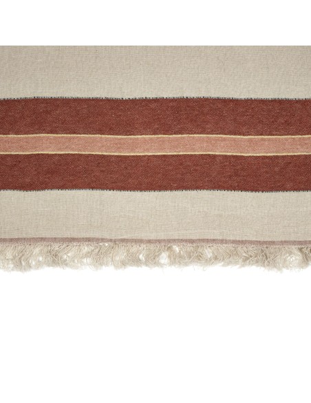 Mantel The Belgian Table Throw