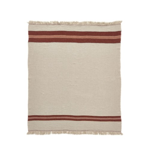 Mantel The Belgian Table Throw