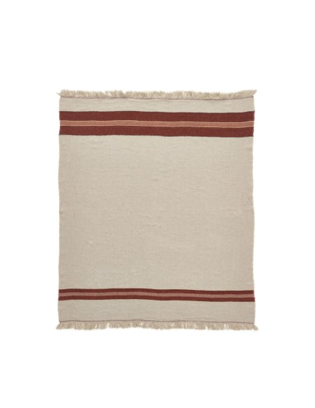 Mantel The Belgian Table Throw