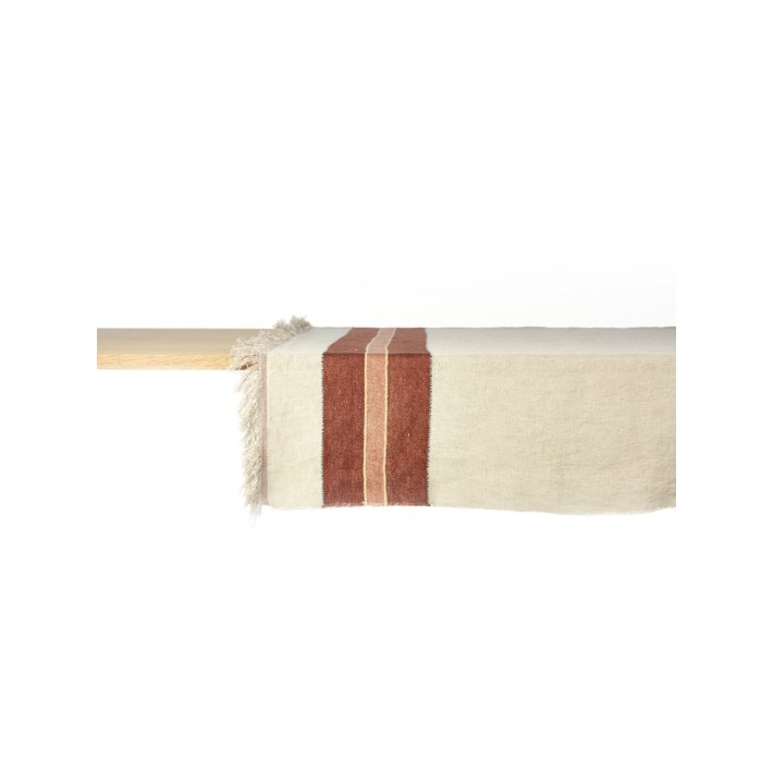 Mantel The Belgian Table Throw