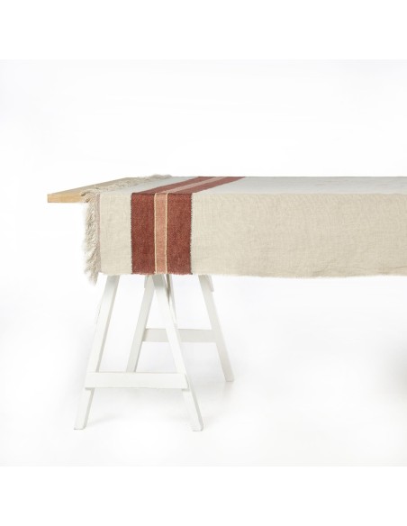 Mantel The Belgian Table Throw
