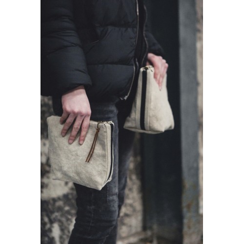 James Cosmetic Bag 2