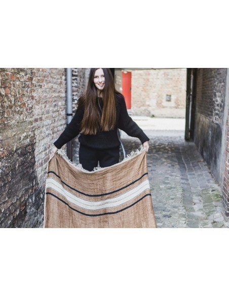 The Belgian Towel Bruges