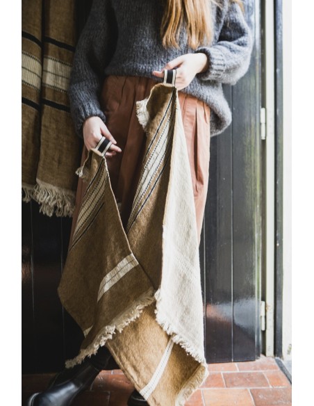 The Belgian Towel Bruges