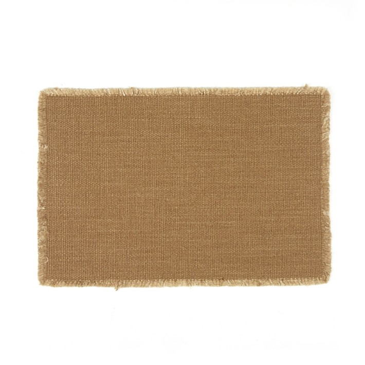 Mantel individual Jasper Place Ginger