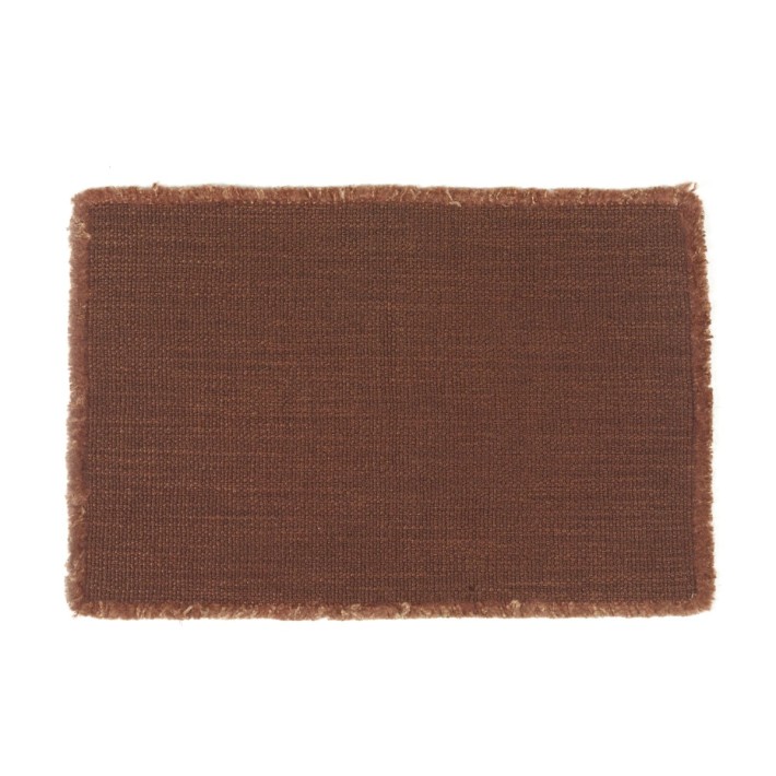 Mantel individual Jasper Place Leather