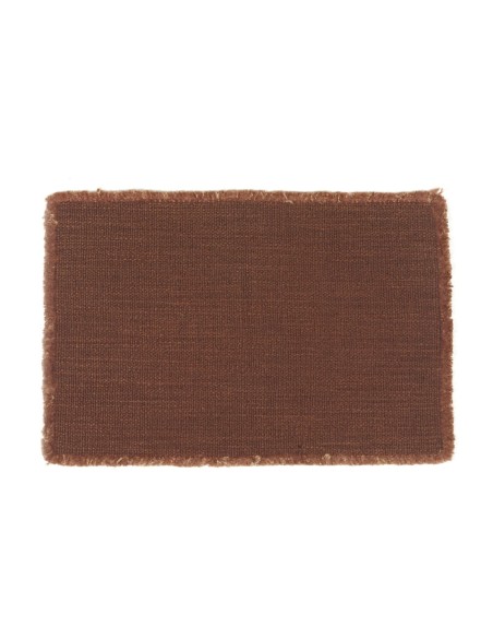 Mantel individual Jasper Place Leather