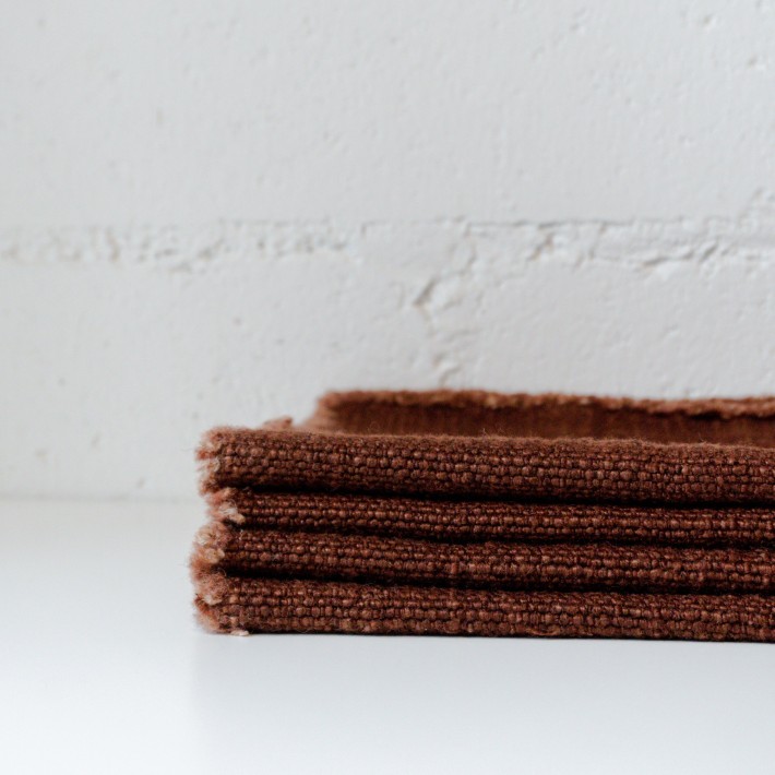 Mantel individual Jasper Place Leather