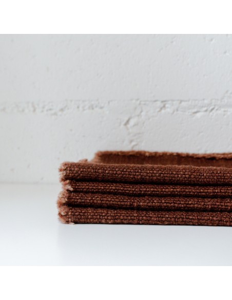 Mantel individual Jasper Place Leather