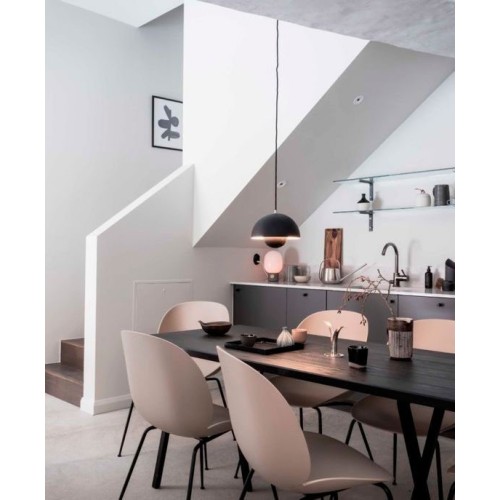 Silla Beetle Sin Tapizar 2