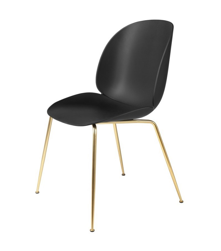 Silla Beetle Sin Tapizar