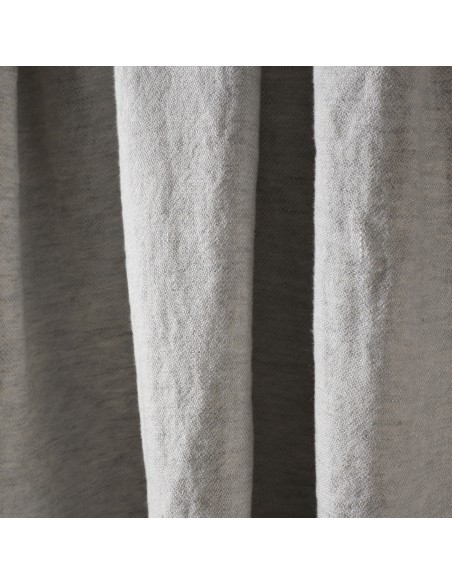 Belgian Towel Guest Grey