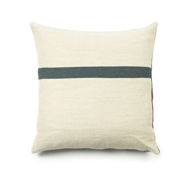 Juniper Pillow Cover Leather