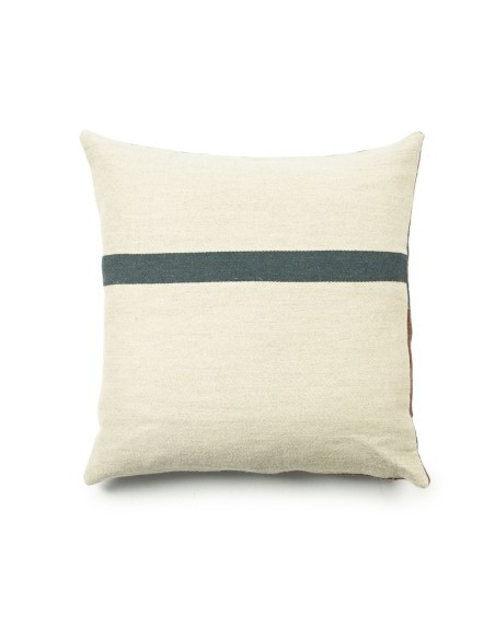 Juniper Pillow Cover Leather