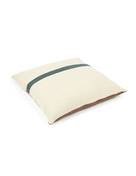 Juniper Pillow Cover Leather
