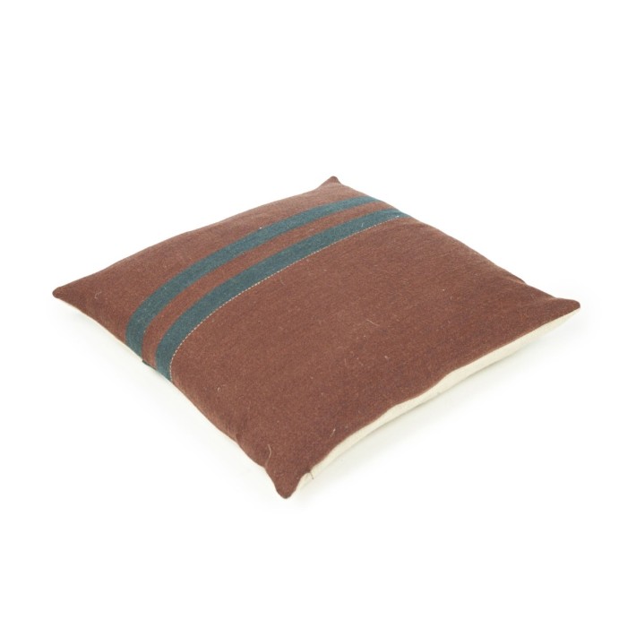 Juniper Pillow Cover Leather