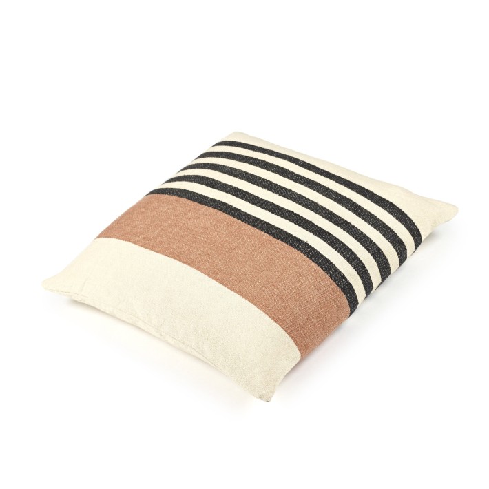 Belgian Pillow Cover Inyo