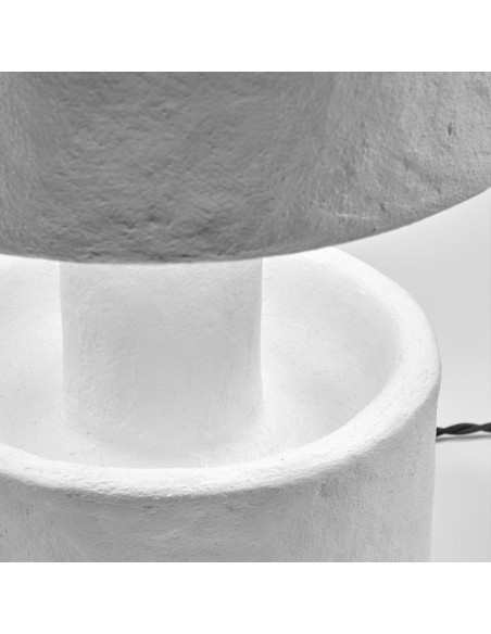 Lámpara de mesa Bowl Shaped base