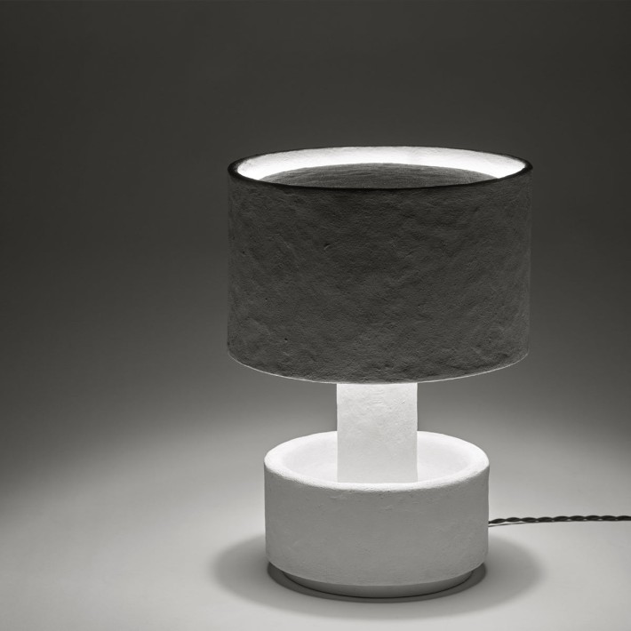 Lámpara de mesa EARTH