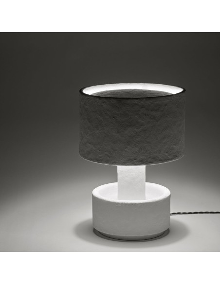Lámpara de mesa EARTH