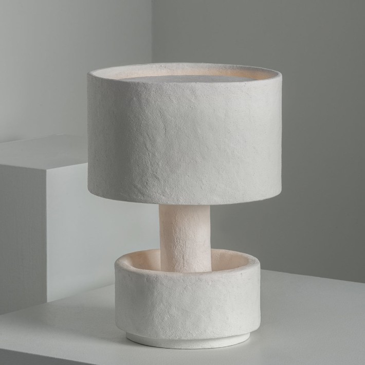 Lámpara de mesa EARTH