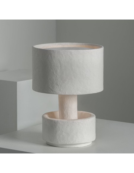 Lámpara de mesa EARTH