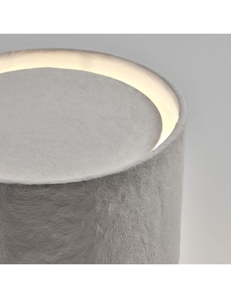 Lámpara de mesa Bowl Shaped base