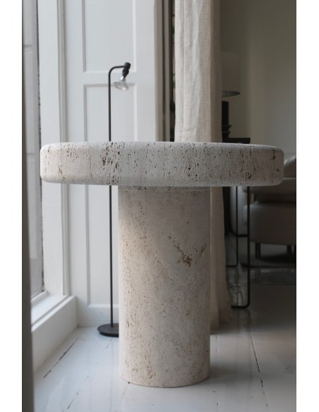 Nomad Mesa Travertino