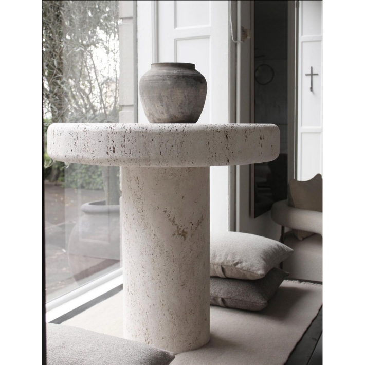 Nomad Mesa Travertino