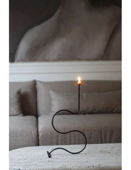 Candelabro Snake Nomad