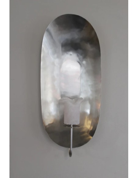 Wall Candle Holder