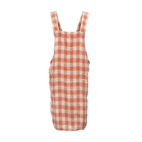 Delantal Japones Vintage ingham Apron - Marmelade