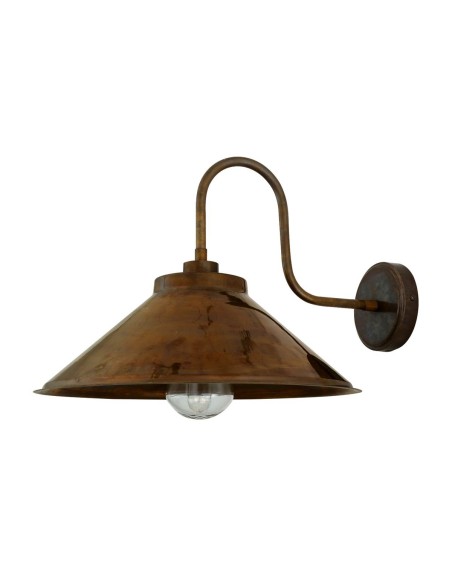 Aplique pared Nomad Cuello de Cisne