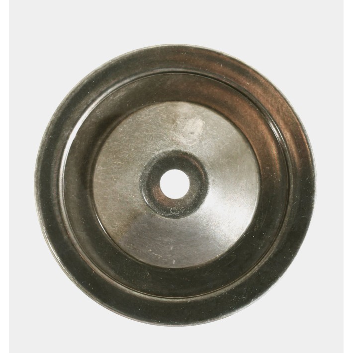 Aplique pared Nomad Cuello de Cisne