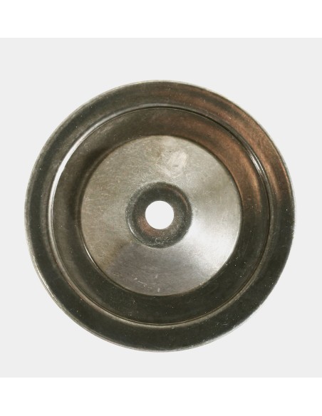 Aplique pared Nomad Cuello de Cisne