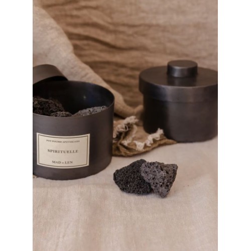 Pot Pourri Spirituelle Vegetal Lava Grand 2