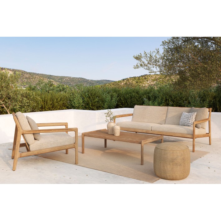Nomad Alfombra Indoor/Outdoor