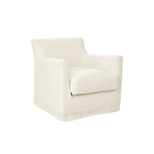 Pacha, el sillón moderno de proporciones perfectas