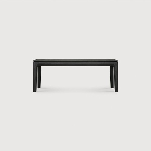 Banco Bok Roble Negro