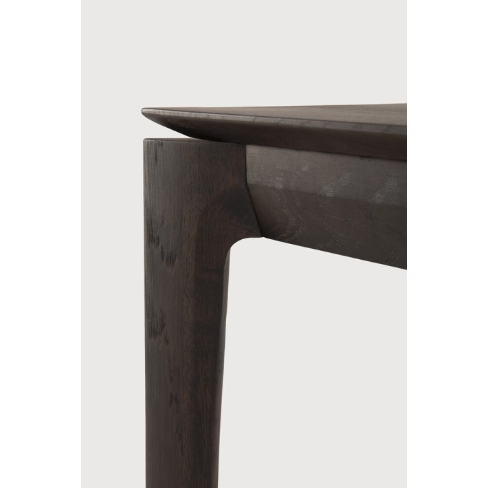 Banco Bok Roble Marrón