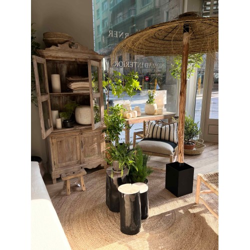 ESCRITORIO CHIC BLANCO - Tienda de muebles y decoración - Interiors Mobles