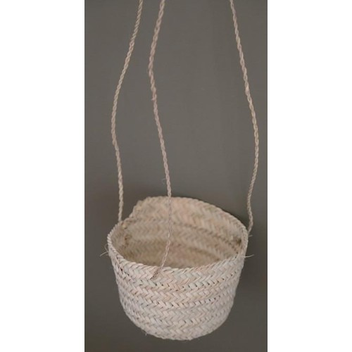 Cesta para colgar grande 2