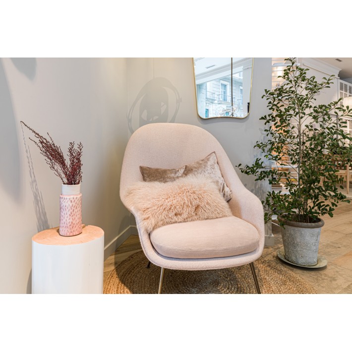 Sillón Bat High Back