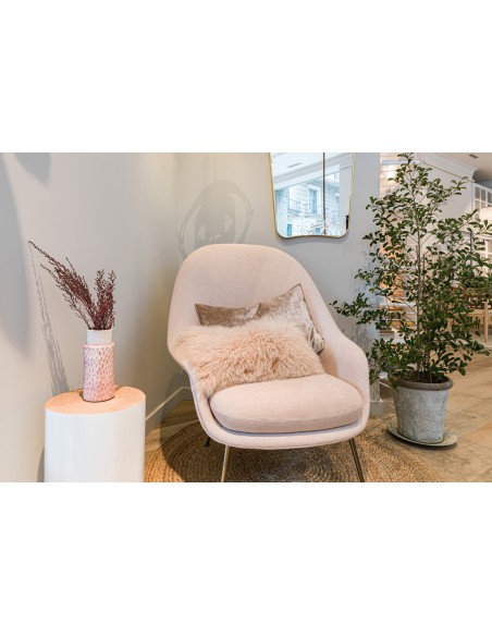 Sillón Bat High Back