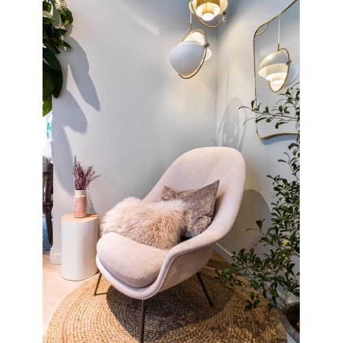 Sillón Bat High Back 2