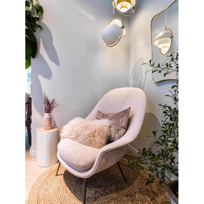 Sillón Bat High Back