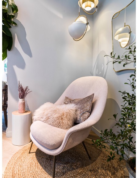 Sillón Bat High Back