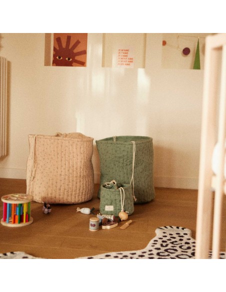 Bolsa almacenamiento grande Argile